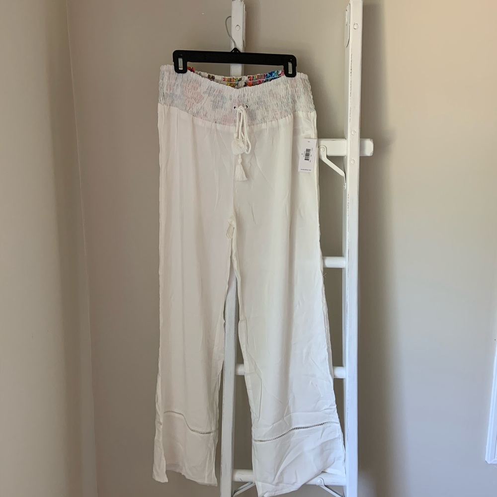 Vera Bradley Beach Pants